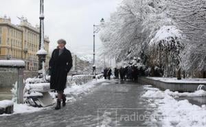 Meteorolozi najavili pogoršanje vremena: Evo kada nam se vraća snijeg 